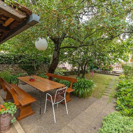 Casa Oleander Apartment ซริกเวนิซา ภายนอก รูปภาพ