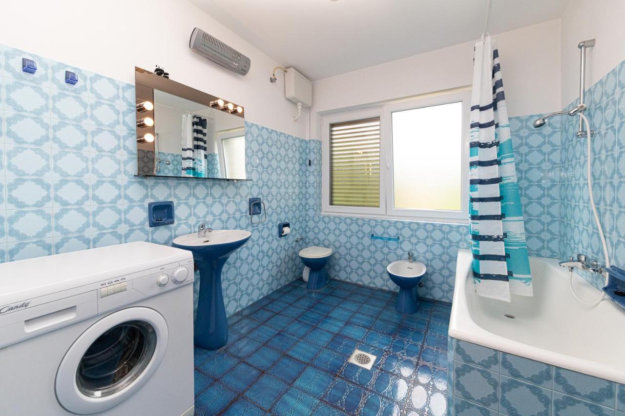 Casa Oleander Apartment ซริกเวนิซา ภายนอก รูปภาพ